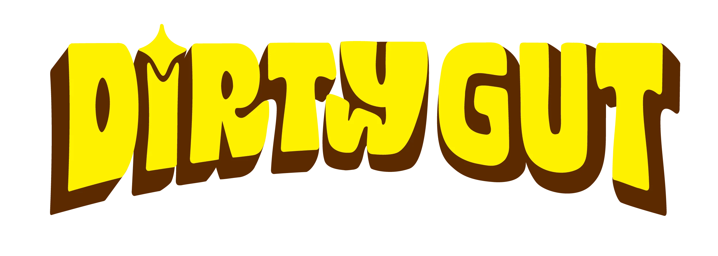 DIRTYGUT